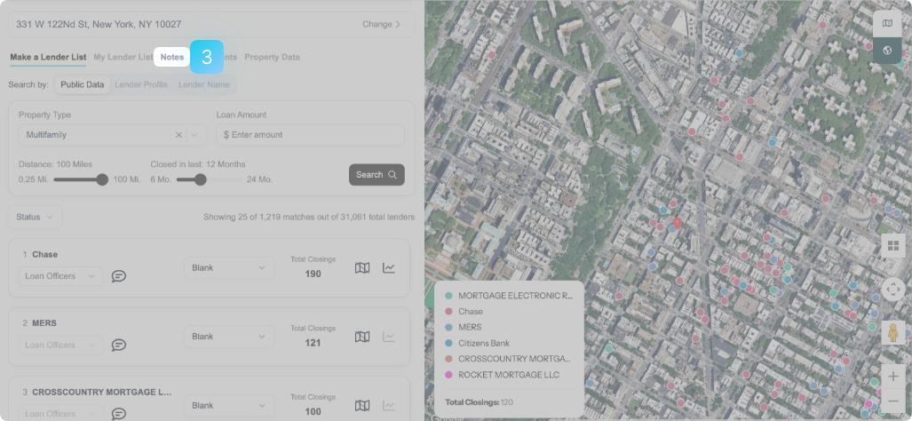 Avery app screenshot step 3